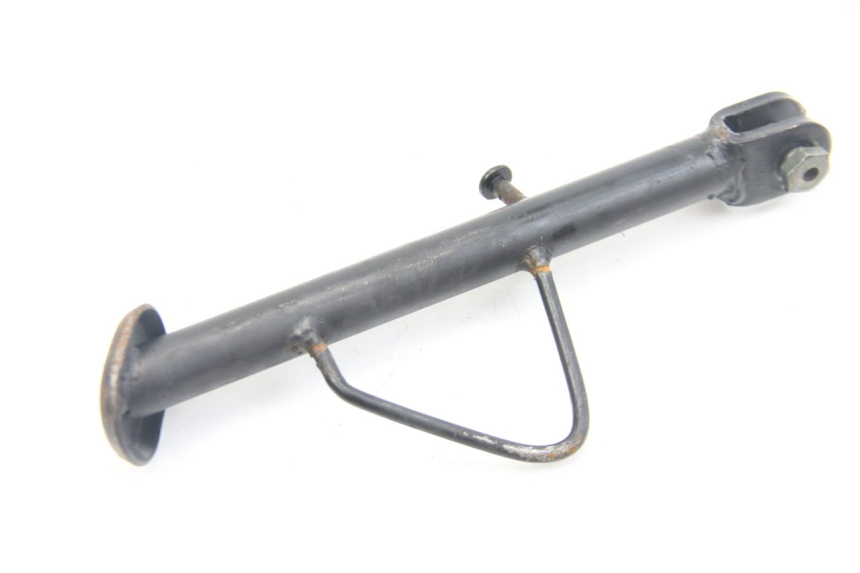 photo de CAVALLETTO LATERALE JM MOTORS EVOLIS 4T 50 (2018 - 2022) - Zoom sullo stato d'uso