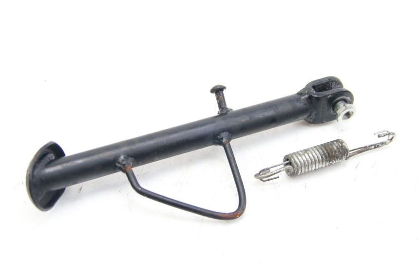 photo de CAVALLETTO LATERALE JM MOTORS EVOLIS 4T 50 (2018 - 2022) - Vista principale