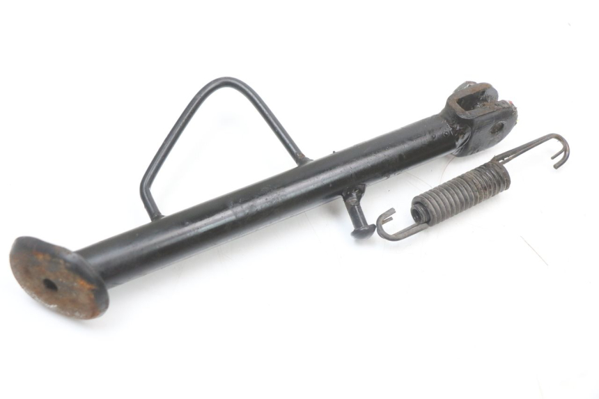 photo de CAVALLETTO LATERALE JM MOTORS EVOLIS 4T 50 (2018 - 2022) - Vista principale