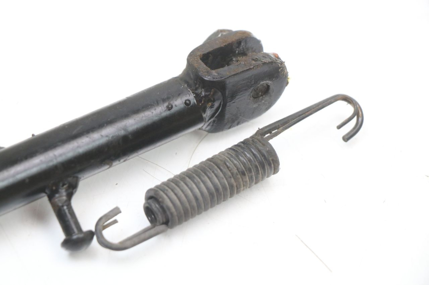 photo de CAVALLETTO LATERALE JM MOTORS EVOLIS 4T 50 (2018 - 2022) - Altra angolazione