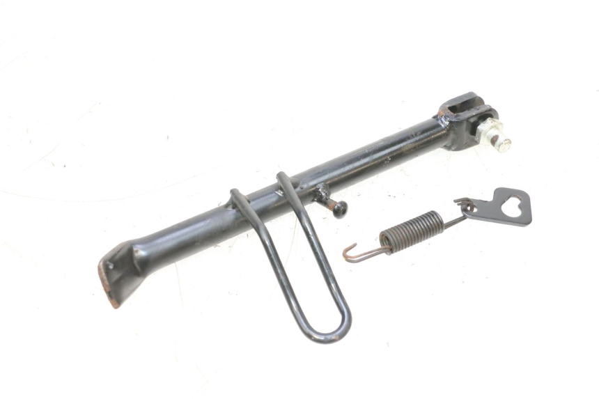 photo de CAVALLETTO LATERALE KEEWAY F-ACT FACT EVO 50 (2020 - 2026) - Altra angolazione