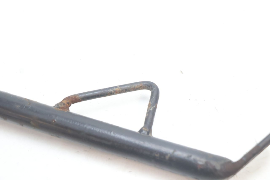 photo de CAVALLETTO LATERALE KEEWAY F-ACT NAKED 50 (2009 - 2014) - Primo piano tecnico