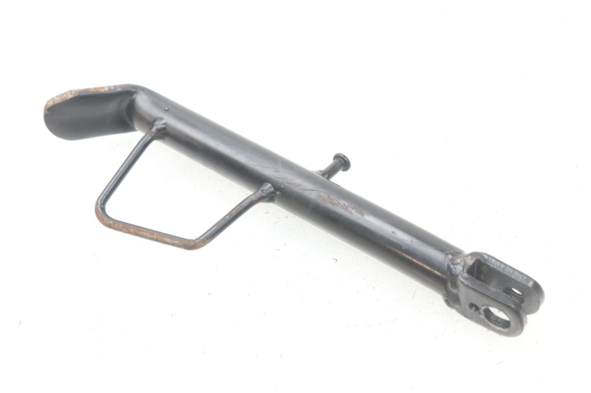 photo de Cavalletto laterale JM MOTORS F45i 4T 50 (2020 - 2023) - Zoom sullo stato d'uso