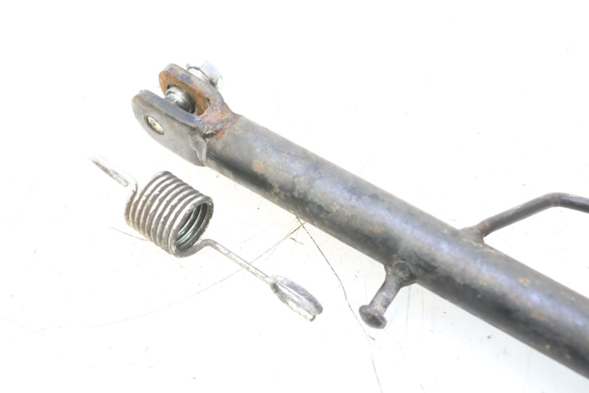photo de Cavalletto laterale JM MOTORS F45i 4T 50 (2020 - 2023) - Dettaglio del componente