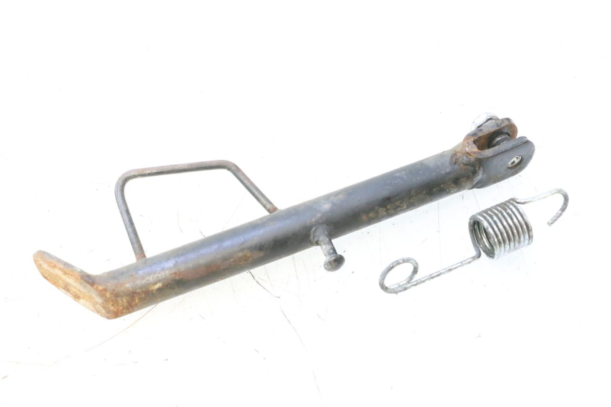 photo de Cavalletto laterale JM MOTORS F45i 4T 50 (2020 - 2023) - Primo piano tecnico