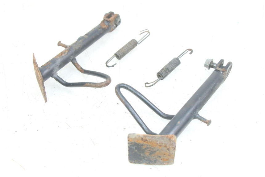 photo de CAVALLETTO LATERALE TNT MOTOR FASTINO 4T 50 (2013 - 2019) - Vista principale