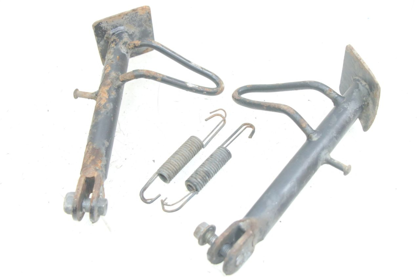 photo de CAVALLETTO LATERALE TNT MOTOR FASTINO 4T 50 (2013 - 2019) - Altra angolazione