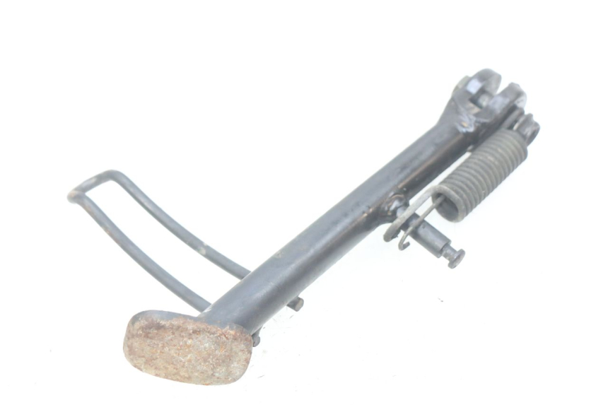 photo de CAVALLETTO LATERALE HONDA FES PANTHEON 2T 125 (1998 - 2002) - Zoom sullo stato d'uso