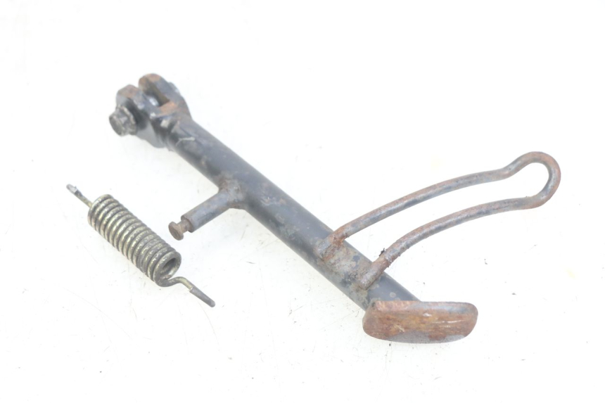 photo de CAVALLETTO LATERALE HONDA FES PANTHEON 2T 125 (1998 - 2002) - Zoom sullo stato d'uso