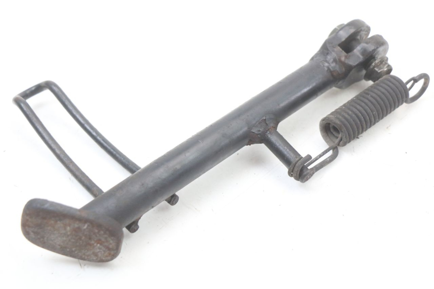 photo de CAVALLETTO LATERALE HONDA FES PANTHEON 2T 125 (1998 - 2002) - Zoom sullo stato d'uso