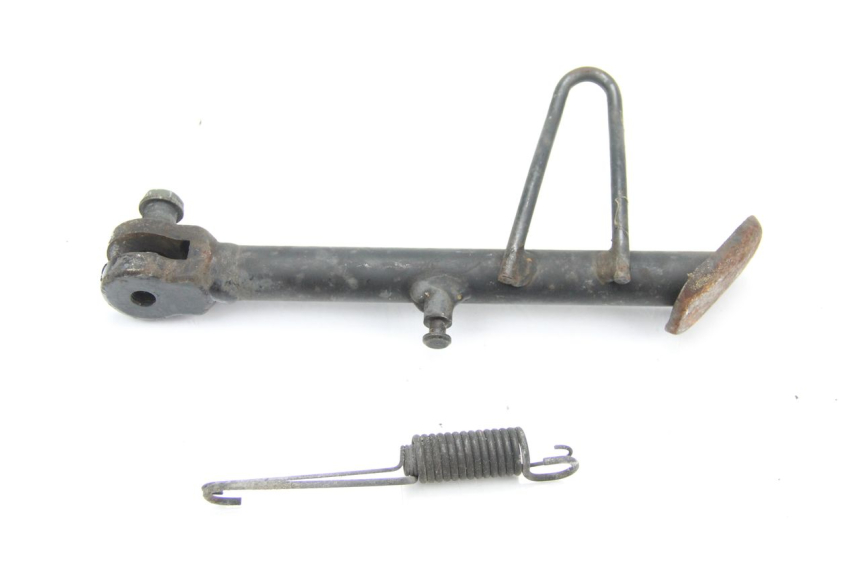 photo de Cavalletto laterale HONDA FES PANTHEON 125 (2003 - 2007) - Vista principale