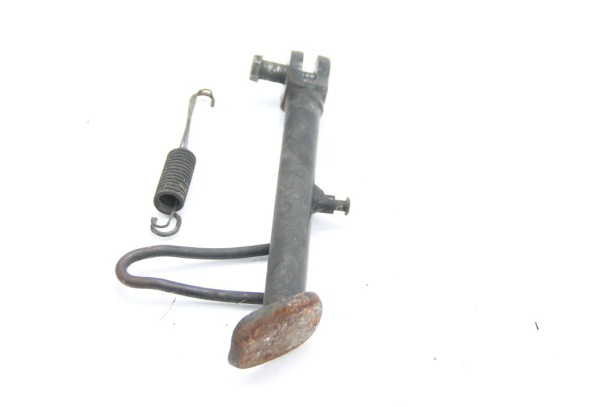 photo de Cavalletto laterale HONDA FES PANTHEON 125 (2003 - 2007) - Altra angolazione