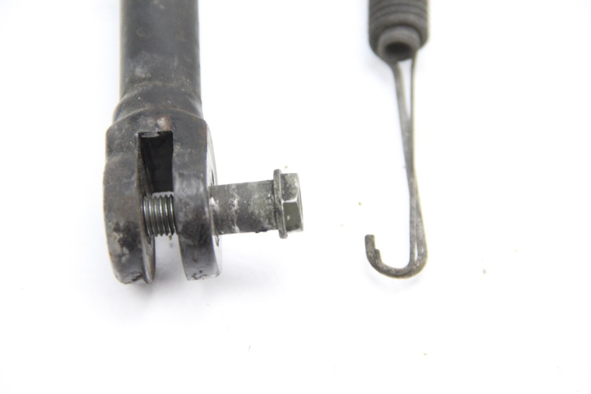 photo de Cavalletto laterale HONDA FES PANTHEON 125 (2003 - 2007) - Primo piano tecnico