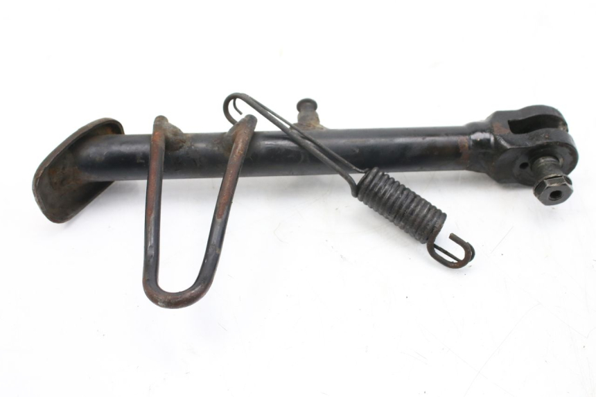 photo de CAVALLETTO LATERALE HONDA FES S-WING SWING ABS 125 (2007 - 2015) - Primo piano tecnico