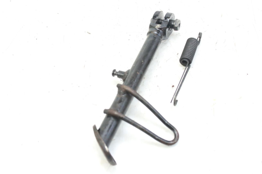 photo de CAVALLETTO LATERALE HONDA FES S-WING SWING ABS 125 (2007 - 2015) - Zoom sullo stato d'uso