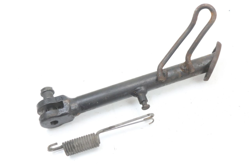 photo de CAVALLETTO LATERALE HONDA FES S-WING SWING ABS 125 (2007 - 2015) - Zoom sullo stato d'uso