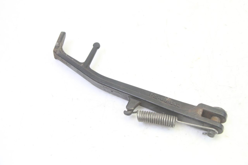 photo de CAVALLETTO LATERALE STAHO FH 50 (2018 - 2019) - Primo piano tecnico