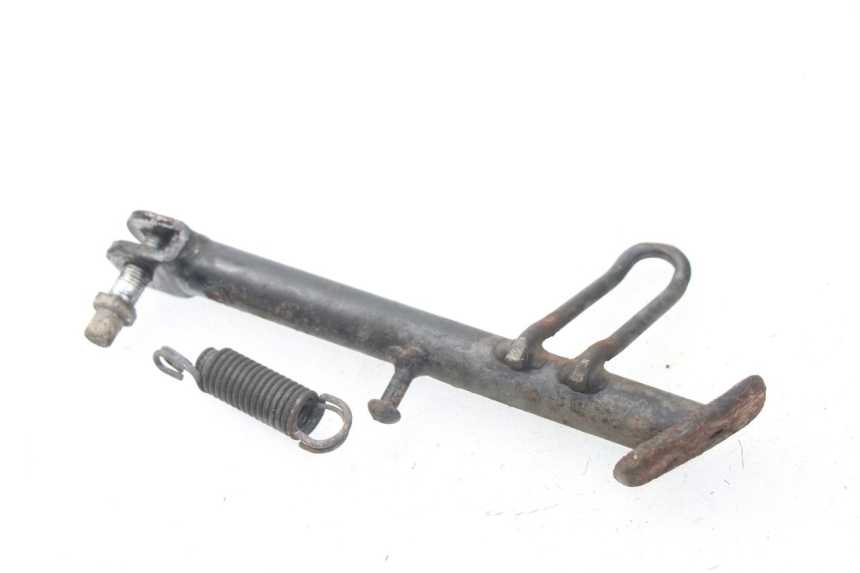 photo de CAVALLETTO LATERALE SYM FIDDLE 2 50 (2008 - 2013) - Vista principale