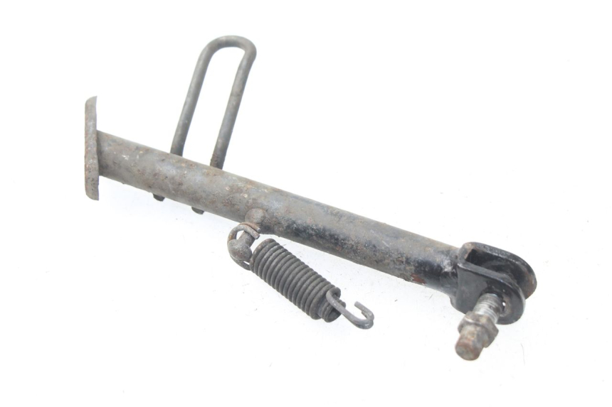 photo de CAVALLETTO LATERALE SYM FIDDLE 2 50 (2008 - 2013) - Zoom sullo stato d'uso