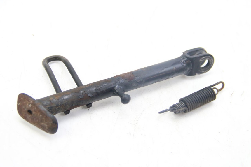 photo de CAVALLETTO LATERALE SYM FIDDLE 2 50 (2008 - 2013) - Dettaglio del componente