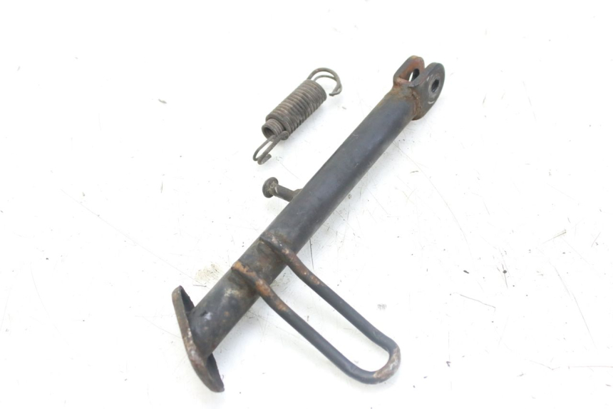 photo de CAVALLETTO LATERALE SYM FIDDLE 2 50 (2008 - 2013) - Vista principale