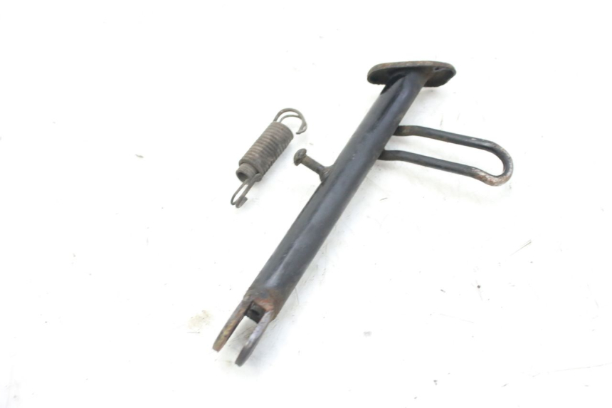 photo de CAVALLETTO LATERALE SYM FIDDLE 2 50 (2008 - 2013) - Zoom sullo stato d'uso