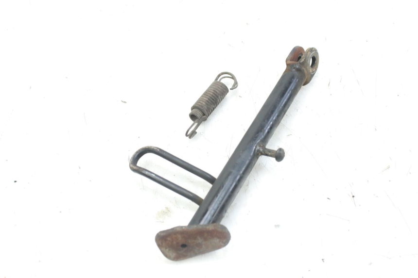 photo de CAVALLETTO LATERALE SYM FIDDLE 2 50 (2008 - 2013) - Altra angolazione