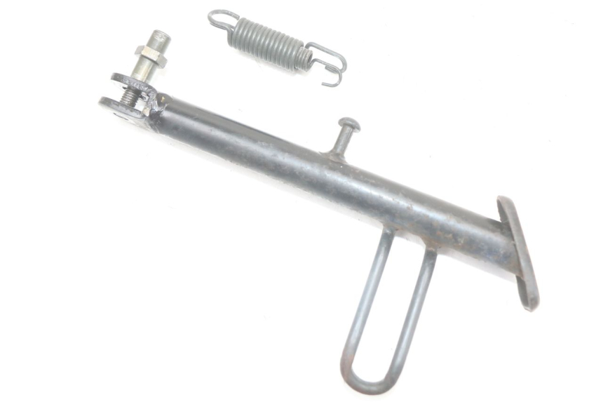 photo de CAVALLETTO LATERALE SYM FIDDLE 2 50 (2008 - 2013) - Vista principale