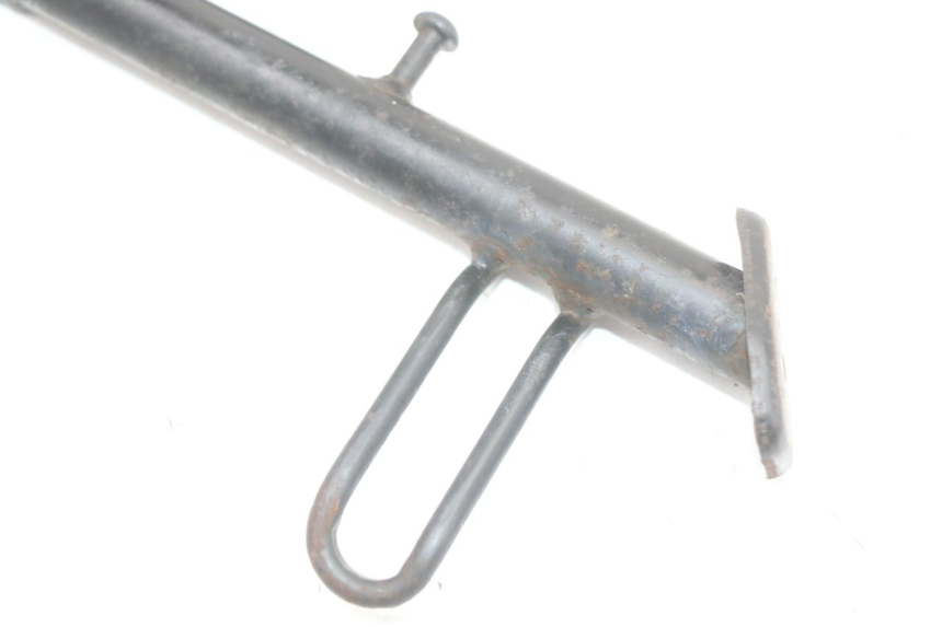 photo de CAVALLETTO LATERALE SYM FIDDLE 2 50 (2008 - 2013) - Zoom sullo stato d'uso