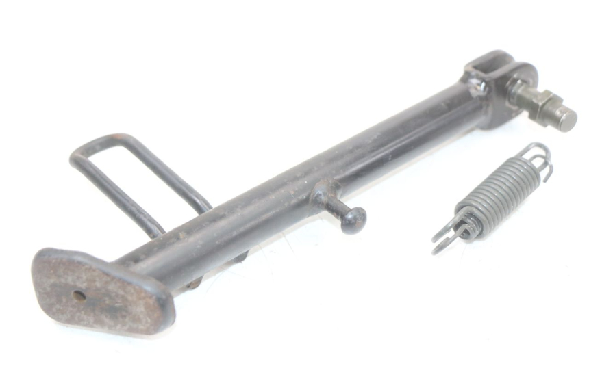 photo de CAVALLETTO LATERALE SYM FIDDLE 2 50 (2008 - 2013) - Altra angolazione