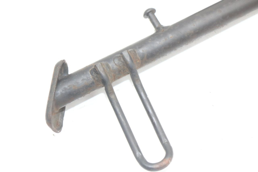 photo de CAVALLETTO LATERALE SYM FIDDLE 2 50 (2008 - 2013) - Dettagli dei punti di fissaggio