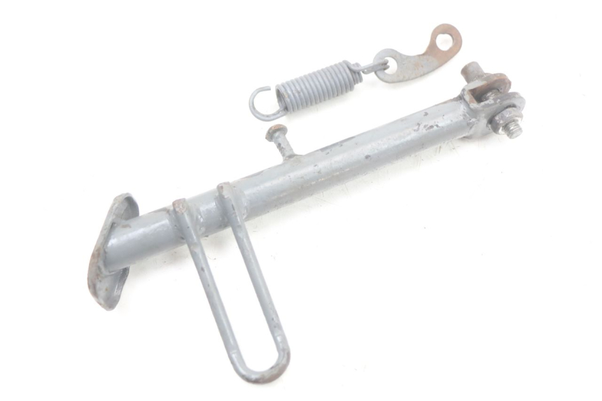 photo de CAVALLETTO LATERALE SYM FIDDLE 2 50 (2008 - 2013) - Vista principale