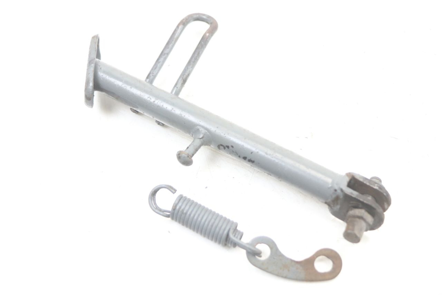 photo de CAVALLETTO LATERALE SYM FIDDLE 2 50 (2008 - 2013) - Zoom sullo stato d'uso