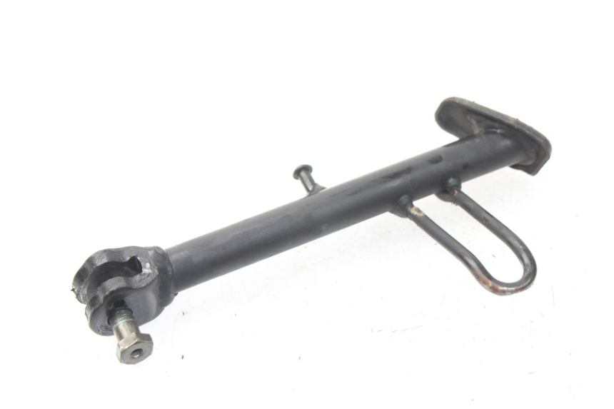 photo de CAVALLETTO LATERALE SYM FIDDLE 3 III 125 (2014 - 2020) - Zoom sullo stato d'uso