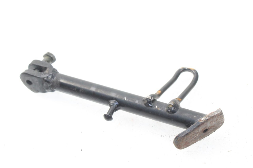 photo de CAVALLETTO LATERALE SYM FIDDLE 3 III 125 (2014 - 2020) - Altra angolazione