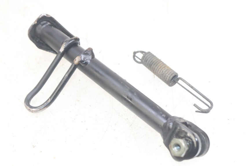 photo de CAVALLETTO LATERALE SYM FIDDLE 3 III 125 (2014 - 2020) - Zoom sullo stato d'uso