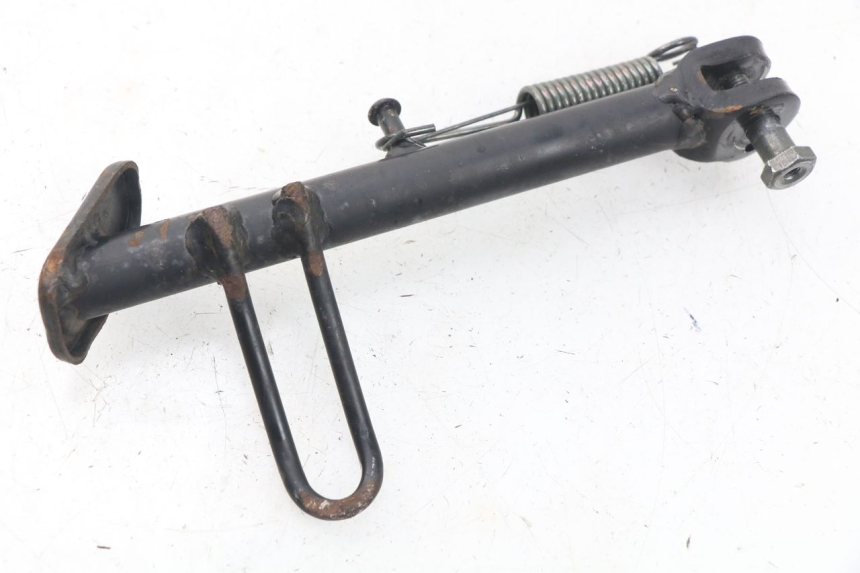 photo de Cavalletto laterale SYM FIDDLE 3 III 50 (2014 - 2020) - Vista principale