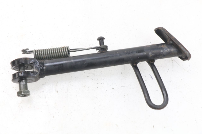 photo de Cavalletto laterale SYM FIDDLE 3 III 50 (2014 - 2020) - Zoom sullo stato d'uso