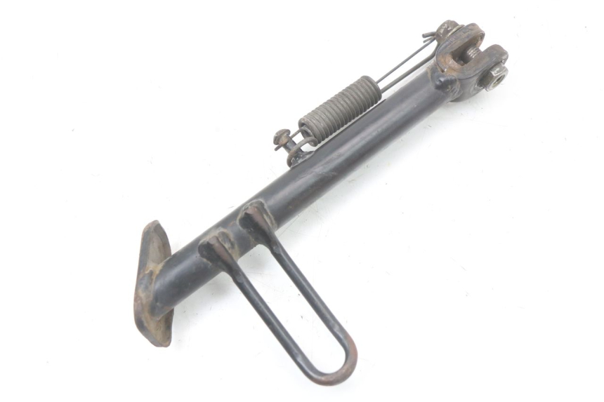 photo de Cavalletto laterale SYM FIDDLE 3 III 50 (2014 - 2020) - Vista principale