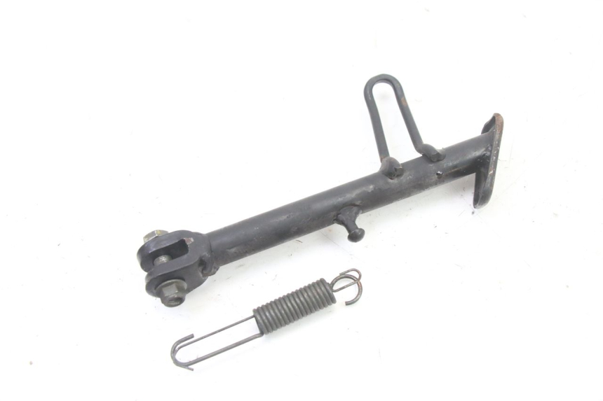 photo de Cavalletto laterale SYM FIDDLE 3 III 50 (2014 - 2020) - Zoom sullo stato d'uso