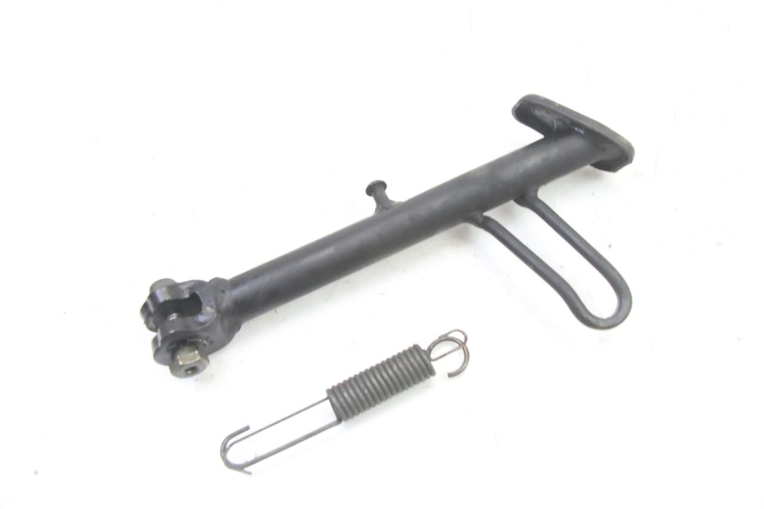 photo de Cavalletto laterale SYM FIDDLE 3 III 50 (2014 - 2020) - Altra angolazione