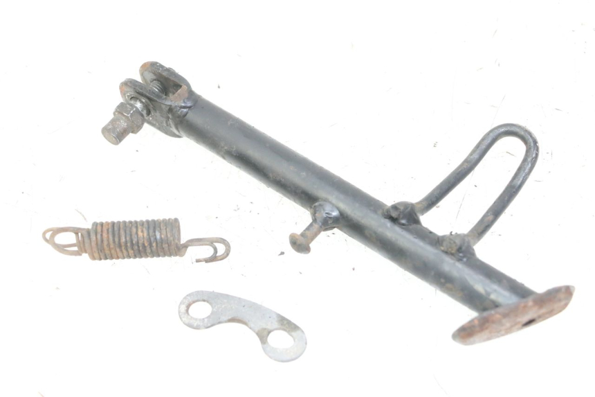 photo de CAVALLETTO LATERALE SYM FIDDLE 125 (2008 - 2010) - Vista principale