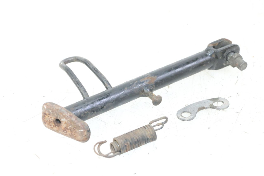 photo de CAVALLETTO LATERALE SYM FIDDLE 125 (2008 - 2010) - Dettaglio del componente