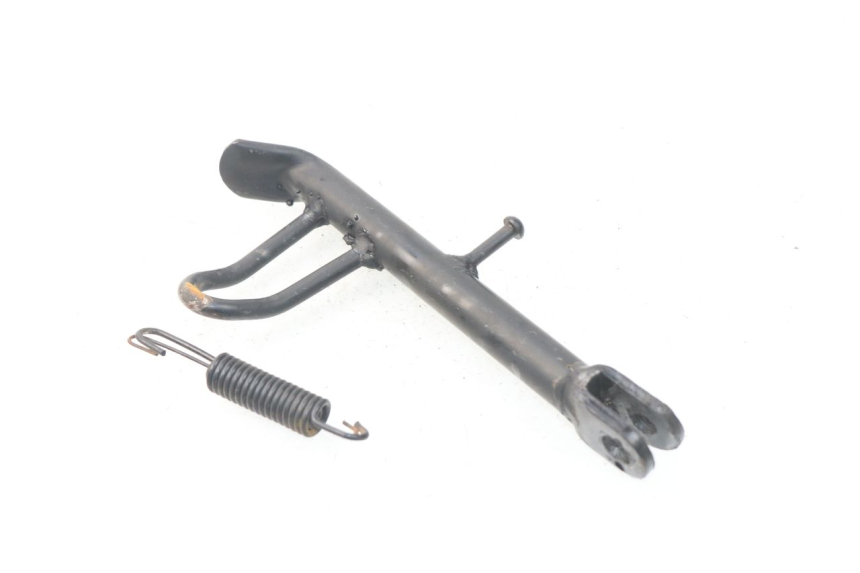 photo de Cavalletto laterale EUROCKA FIFTY 50 (2013 - 2022) - Zoom sullo stato d'uso