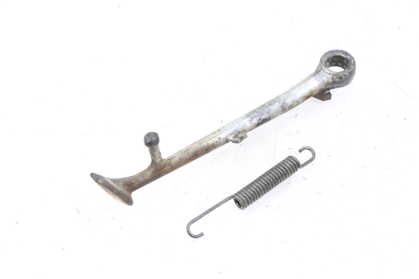 photo de CAVALLETTO LATERALE YAMAHA FJ 36Y 1100 (1984 - 1985) - Zoom sullo stato d'uso