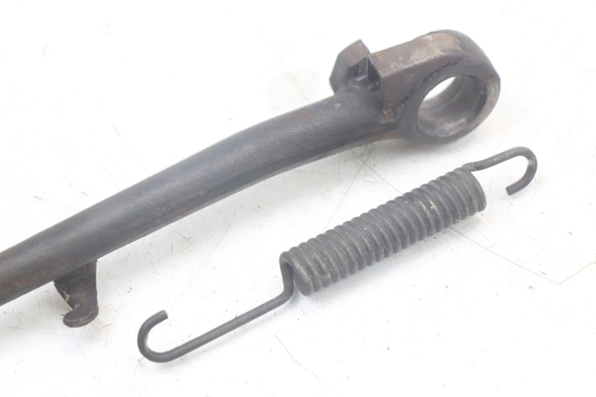 photo de CAVALLETTO LATERALE YAMAHA FJ 3CX 1200 (1986 - 1996) - Zoom sullo stato d'uso