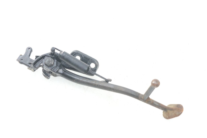 photo de CAVALLETTO LATERALE YAMAHA FJR ABS 1300 (2006 - 2012) - Dettaglio del componente