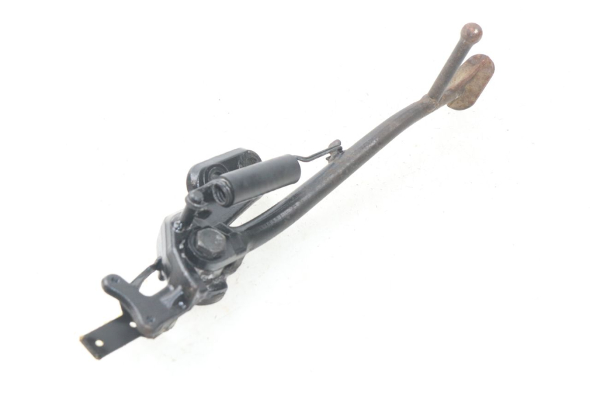 photo de CAVALLETTO LATERALE YAMAHA FJR ABS 1300 (2006 - 2012) - Altra angolazione