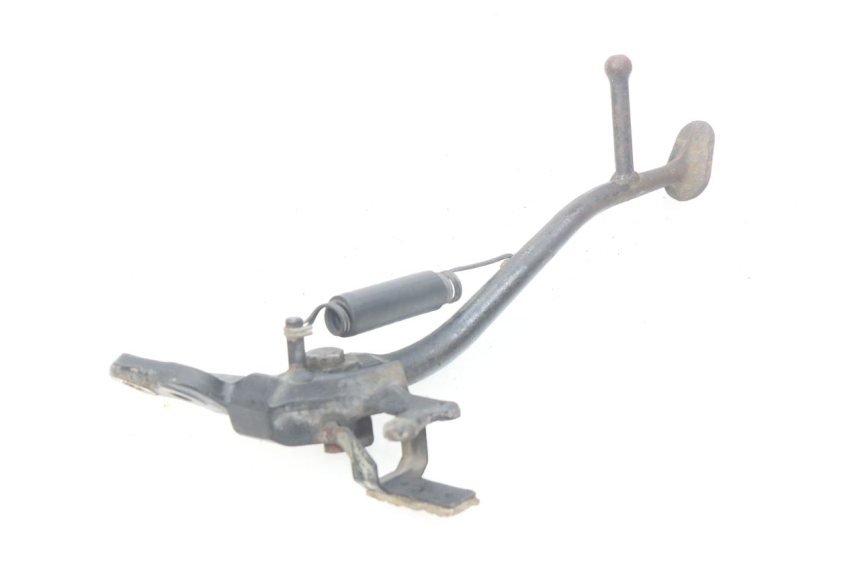 photo de CAVALLETTO LATERALE YAMAHA FJR ABS 1300 (2006 - 2012) - Zoom sullo stato d'uso