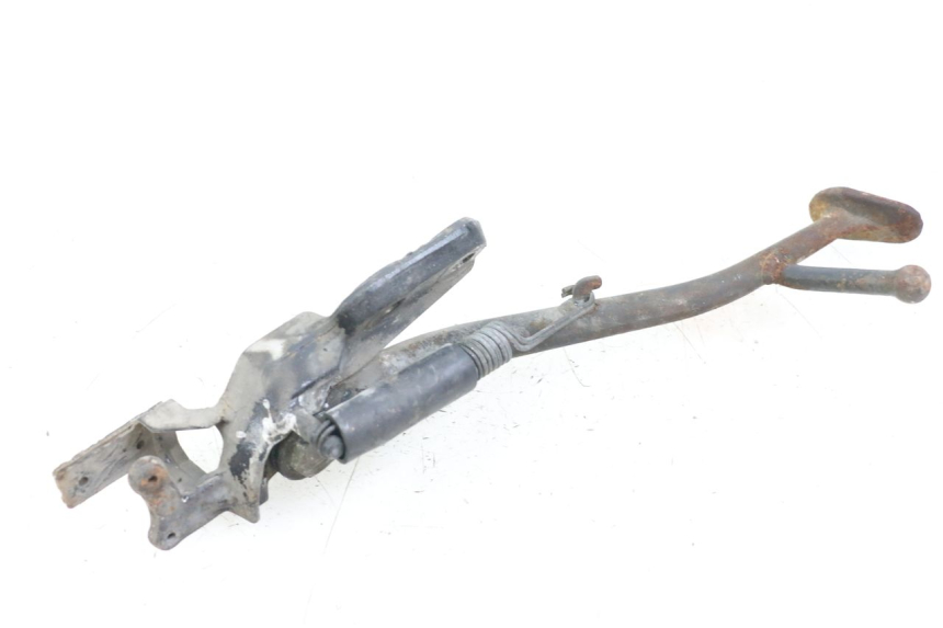 photo de CAVALLETTO LATERALE YAMAHA FJR ABS 1300 (2006 - 2012) - Vista principale